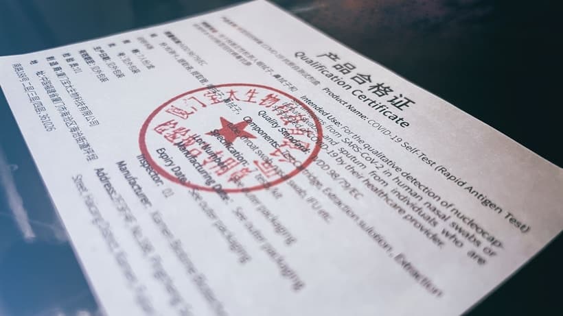 Possess a valid UAE Media License issued by the UAE Media Council (as required by UAE Law).