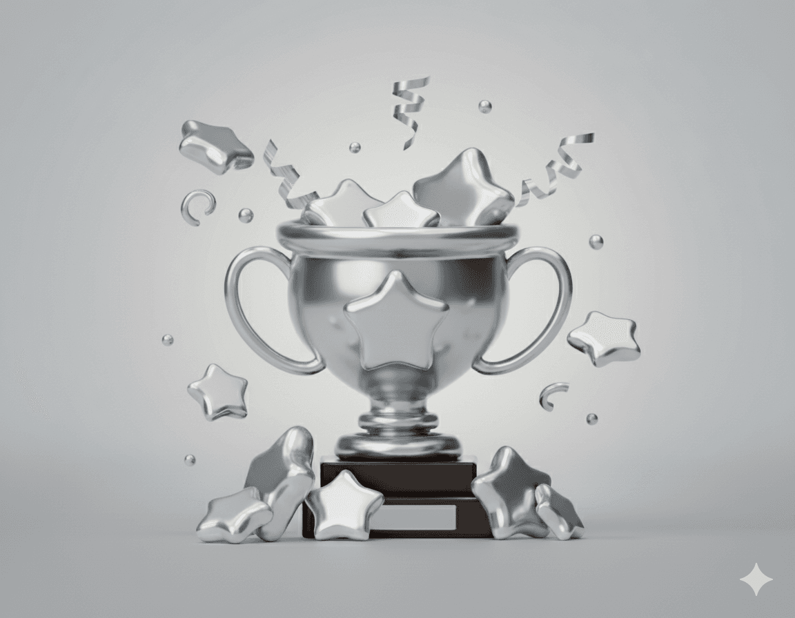 1st Runner-Up (2nd Position)