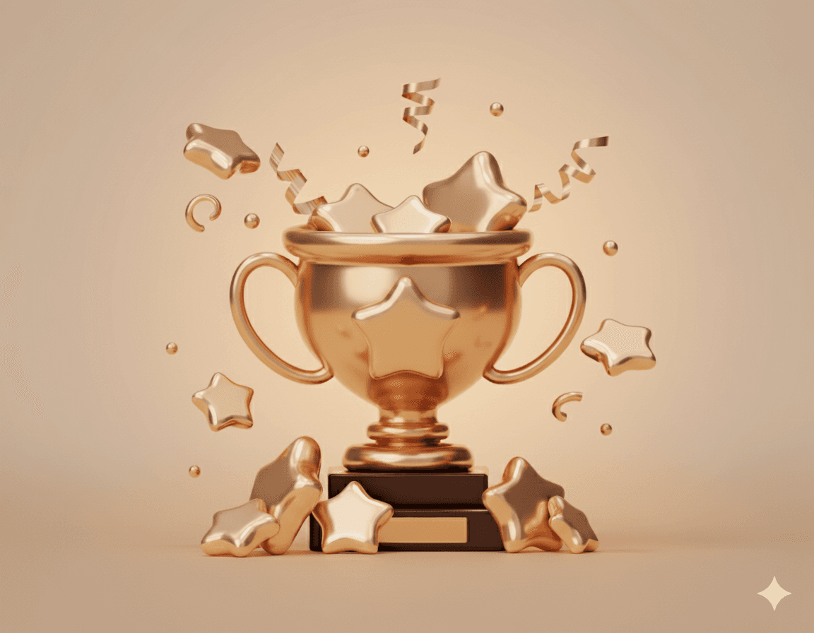 2nd Runner-Up (2nd Position)