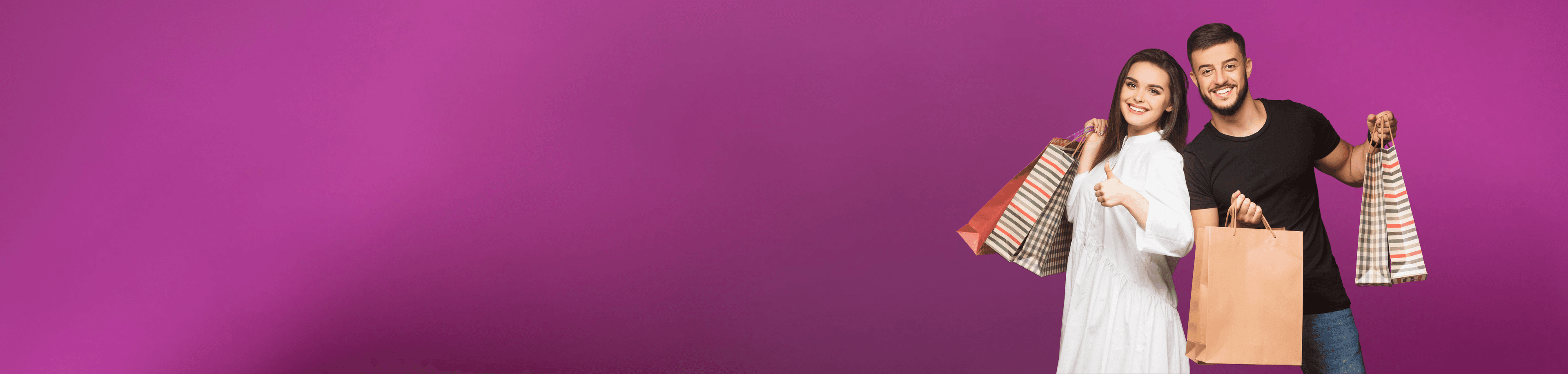 Drive Conversions. Boost Brand Awareness. Increase Reach!