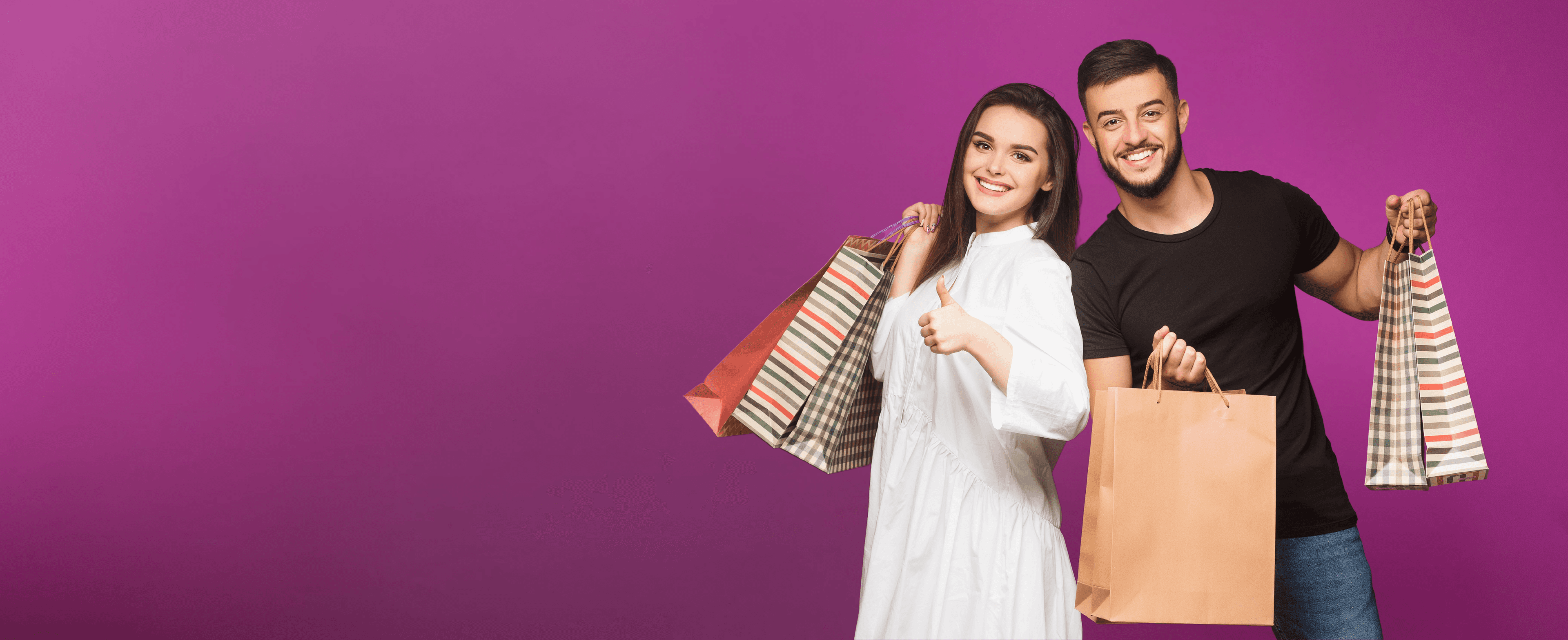 Drive Conversions. Boost Brand Awareness. Increase Reach!