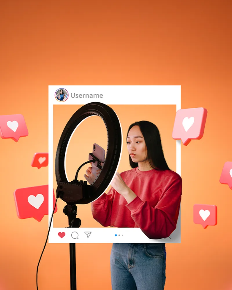 Influencer